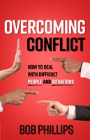 Overcoming Conflict (Digital delivered electronically)