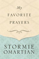 My Favorite Prayers (Digital delivered electronically)