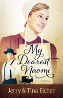 My Dearest Naomi (Digital delivered electronically)