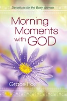 Morning Moments with God (Digital delivered electronically)