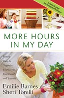 More Hours in My Day (Digital delivered electronically)