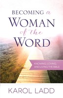 Becoming a Woman of the Word (Digital delivered electronically)