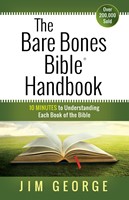 The Bare Bones Bible® Handbook (Digital delivered electronically)
