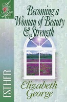 Becoming a Woman of Beauty & Strength (Digital delivered electronically)
