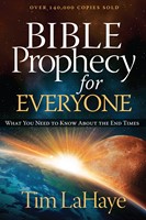 Bible Prophecy for Everyone (Digital delivered electronically)