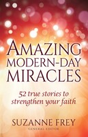 Amazing Modern-Day Miracles (Digital delivered electronically)