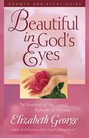 Beautiful in God's Eyes Growth and Study Guide (Digital delivered electronically)