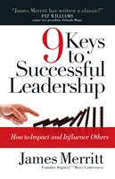 9 Keys to Successful Leadership (Digital delivered electronically)
