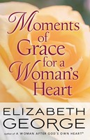 Moments of Grace for a Woman's Heart (Digital delivered electronically)