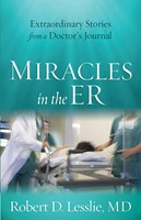 Miracles in the ER (Digital delivered electronically)