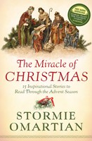The Miracle of Christmas (Digital delivered electronically)