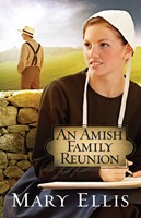 An Amish Family Reunion (Digital delivered electronically)