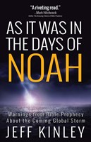 As It Was in the Days of Noah (Digital delivered electronically)
