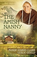 The Amish Nanny (Digital delivered electronically)