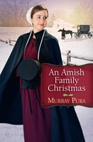 An Amish Family Christmas (Digital delivered electronically)
