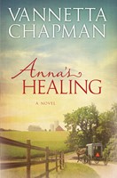 Anna's Healing (Digital delivered electronically)