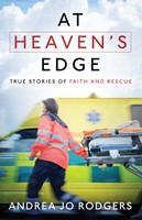 At Heaven's Edge (Digital delivered electronically)