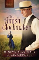 The Amish Clockmaker (Digital delivered electronically)