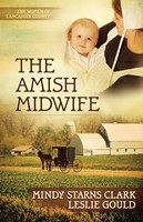 The Amish Midwife (Digital delivered electronically)