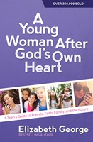 A Young Woman After God's Own Heart (Digital delivered electronically)