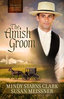 The Amish Groom (Digital delivered electronically)