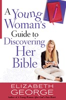 A Young Woman's Guide to Discovering Her Bible (Digital delivered electronically)
