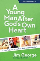 A Young Man After God's Own Heart (Digital delivered electronically)