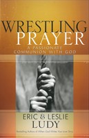 Wrestling Prayer (Digital delivered electronically)