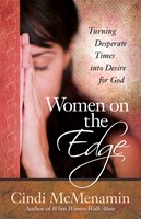 Women on the Edge (Digital delivered electronically)