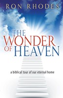 The Wonder of Heaven (Digital delivered electronically)