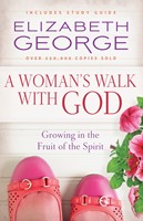 A Woman's Walk with God (Digital delivered electronically)