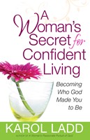 A Woman's Secret for Confident Living (Digital delivered electronically)
