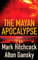 The Mayan Apocalypse (Digital delivered electronically)