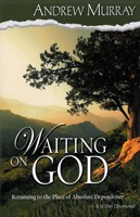 Waiting on God (eBook)