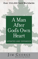 A Man After God's Own Heart (Digital delivered electronically)