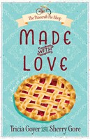 Made with Love (Digital delivered electronically)