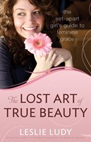The Lost Art of True Beauty (Digital delivered electronically)