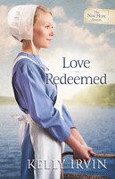 Love Redeemed (Digital delivered electronically)