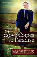 Love Comes to Paradise (Digital delivered electronically)