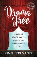 Drama Free (Digital delivered electronically)