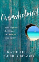 Overwhelmed (Digital delivered electronically)