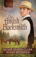 The Amish Blacksmith (Digital delivered electronically)
