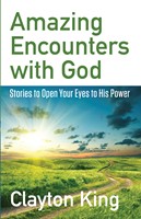 Amazing Encounters with God (Digital delivered electronically)