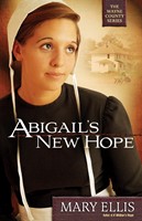 Abigail's New Hope (Digital delivered electronically)