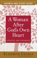 A Woman After God's Own Heart® Growth and Study Guide (Digital delivered electronically)