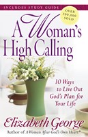 A Woman's High Calling (Digital delivered electronically)