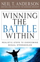 Winning the Battle Within (Digital delivered electronically)