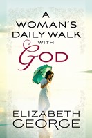 A Woman's Daily Walk with God (Digital delivered electronically)