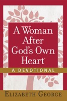 A Woman After God's Own Heart®--A Devotional (Digital delivered electronically)