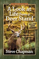 A Look at Life from a Deer Stand (Digital delivered electronically)